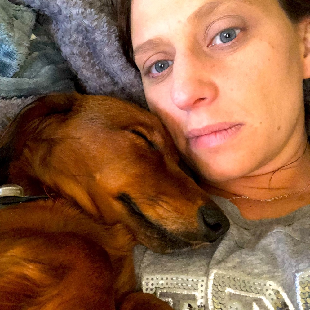 Meet your Posher, Rachel